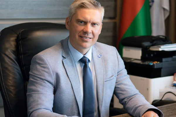 Юбилей предприятия — 60 лет истории успеха!